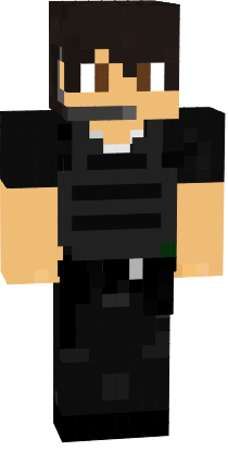 Preview of texture: SECURITY