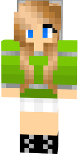 DO NOT USE avery's skin