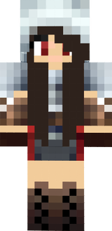 assain girl