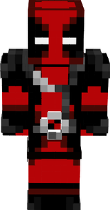 deadepool