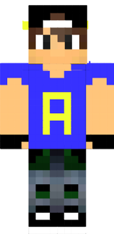 anthony