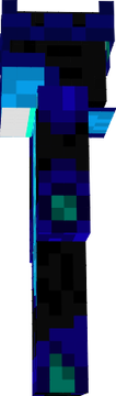 blue Ender king