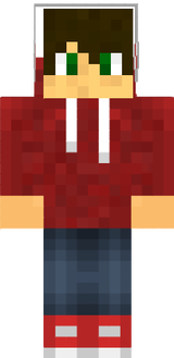 Rodrigo_miner skin