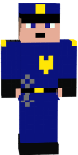 Police mam