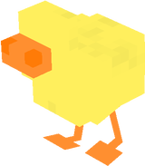 AYAM  NO MATA