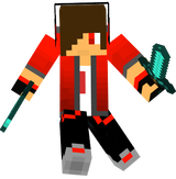 Minecraft Picture