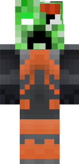 tnt creeper