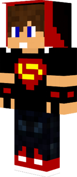 Super_Boy