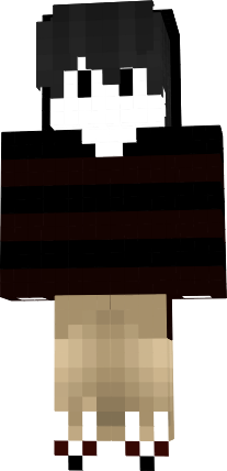 Preview of texture: DanielzinhoMO