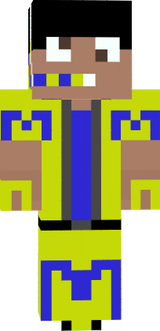 MegaDoggGamer