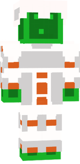 Blobby's Skin 2.0
