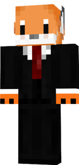 Sly fox