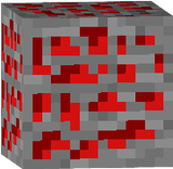 Ruby Ore