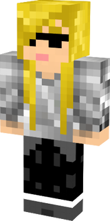 FBI Girl