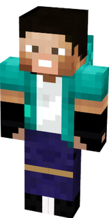 LegaendCraft66