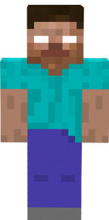 Herobrine10