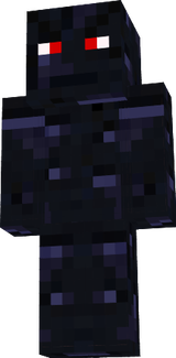 OBsidianman