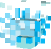 Ice worm