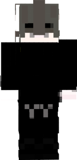 black sam strix god