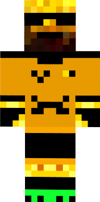 Preview of texture: Mr Blaze extreme (blazer fc.)