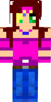 Preview of texture: my first one