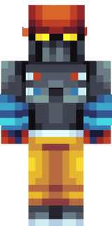 char