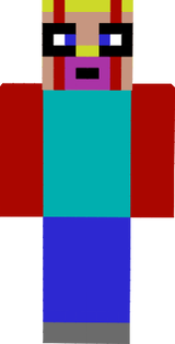 TheBaldClown