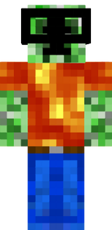 Ericcreeper