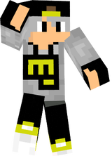 detronbrTM