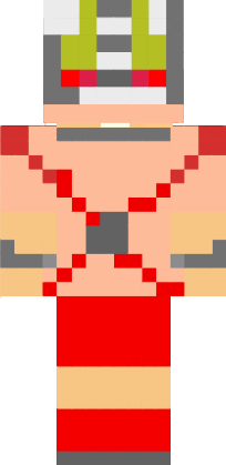 Preview of texture: Gabriel Lins