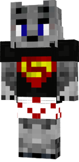 Super-Wolf
