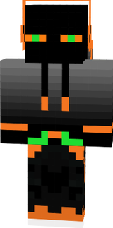 TheDman EnderBoy