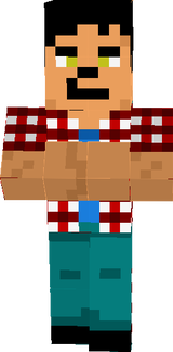 Normal Villager