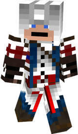 assaassin cool skin