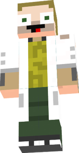steve
