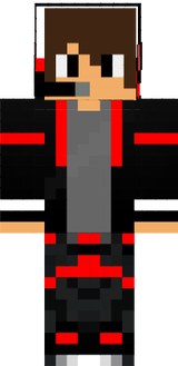 game man
