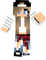 Girl_HD (Rennt)