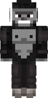 gorille