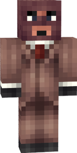 spy