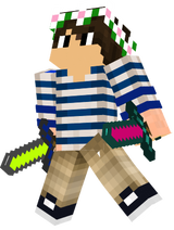 king of minecraft