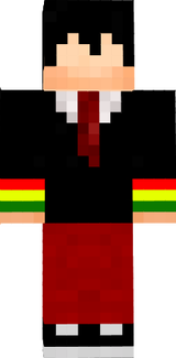gas