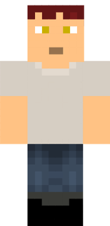 Archangel (No Armor)