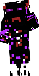 ender gosth