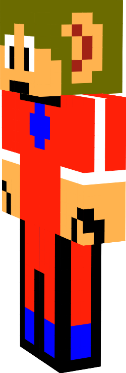 Preview of texture: Alex Kidd