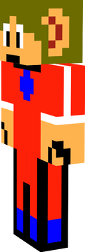 Alex Kidd