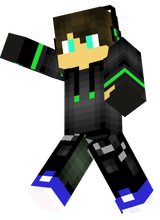 pietront skin