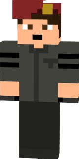 Spetsnaz