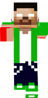 herobrine