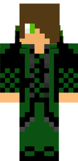 micheals skin