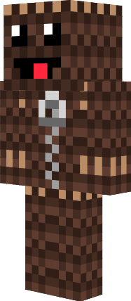 Preview of texture: Sackboy